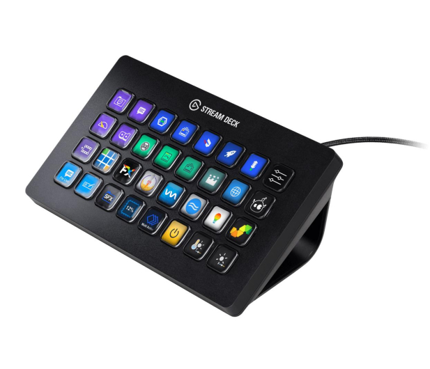 Elgato Stream Deck XL - 504056 - zdjęcie 2